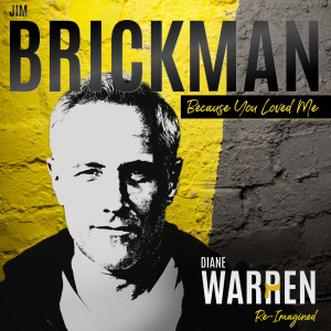 Jim Brickman的專輯Because You Loved Me: Diane Warren Re-Imagined