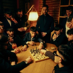 Listen to Mossa Giusta (Explicit) song with lyrics from RealF