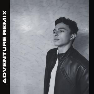 Dengarkan Adventure Remix lagu dari Vandal dengan lirik