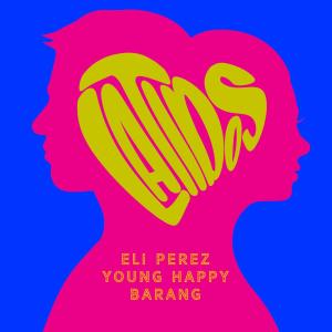 Album Latidos (Explicit) from Young Happy