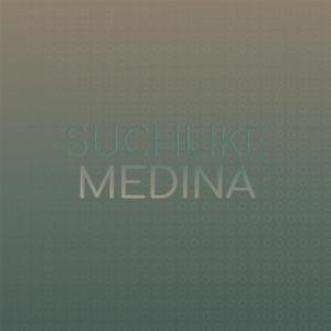 Album Suchlike Medina oleh Various