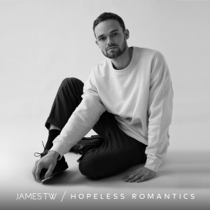 收聽James TW的Hopeless Romantics歌詞歌曲