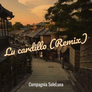 Album Lu cardillo (Remix) from 