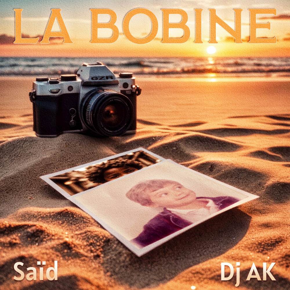 La bobine