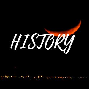 Album History (Explicit) from None