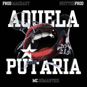 收聽Guitter Prod的Aquela Putaria (Explicit)歌詞歌曲