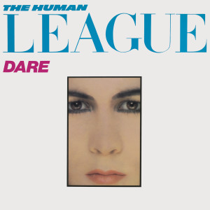 The Human League的專輯Dare/Fascination!