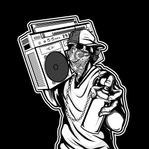 Yardin Beats的专辑Base de rap drumless (Movimiento)