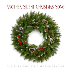Album Another Silent Christmas Song oleh Jessica Sanchez