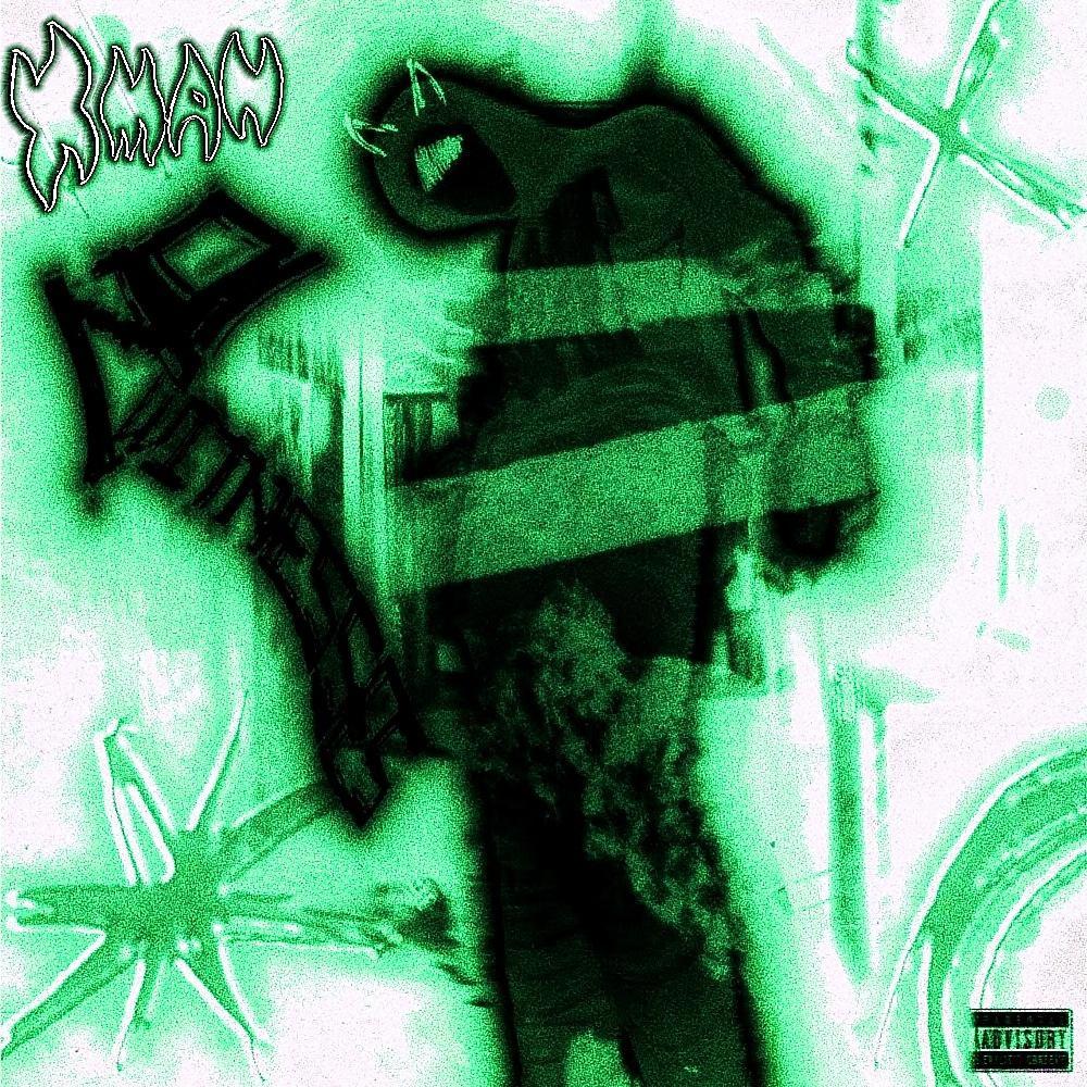 M0LLY WEEK (feat. Wokstar) (Explicit)