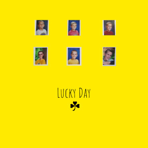 Listen to Lucky Day (Explicit) song with lyrics from Brett Riley