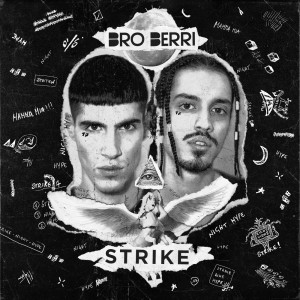 Dengarkan lagu Strike nyanyian Bro Berri dengan lirik