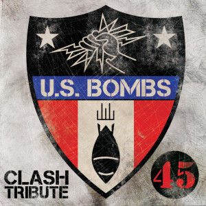 收聽U.S. Bombs的Death or Glory歌詞歌曲