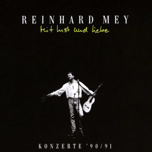 ดาวน์โหลดและฟังเพลง Das Meer (Live) พร้อมเนื้อเพลงจาก Reinhard Frederik Mey