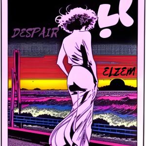 收聽Elzem的DESPAIR歌詞歌曲