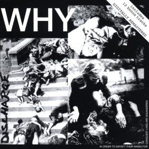 ดาวน์โหลดและฟังเพลง Fight Back พร้อมเนื้อเพลงจาก Discharge