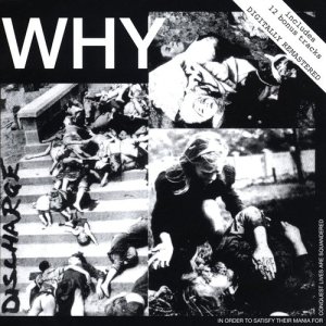 ดาวน์โหลดและฟังเพลง Does This System Work พร้อมเนื้อเพลงจาก Discharge