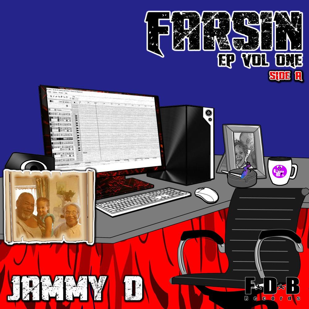 Say Suttin (Rinsah & Jester) (feat. Averix) (Jammy D Rmx) (Explicit)