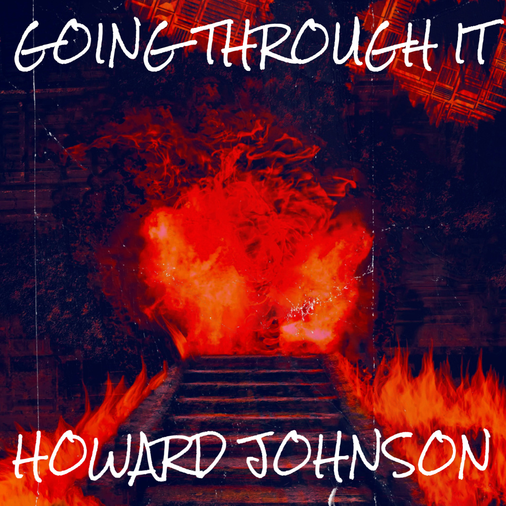 Going Through It (Explicit)