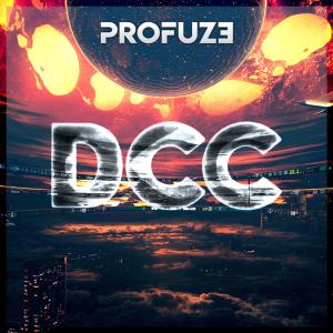 Profuze的专辑DCC