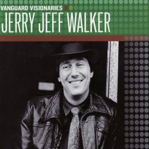 收聽Jerry Jeff Walker的Driftin' Way Of Life歌詞歌曲