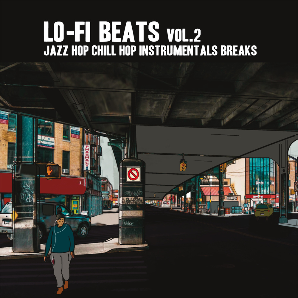 Iniezione Musicale (Instrumental)