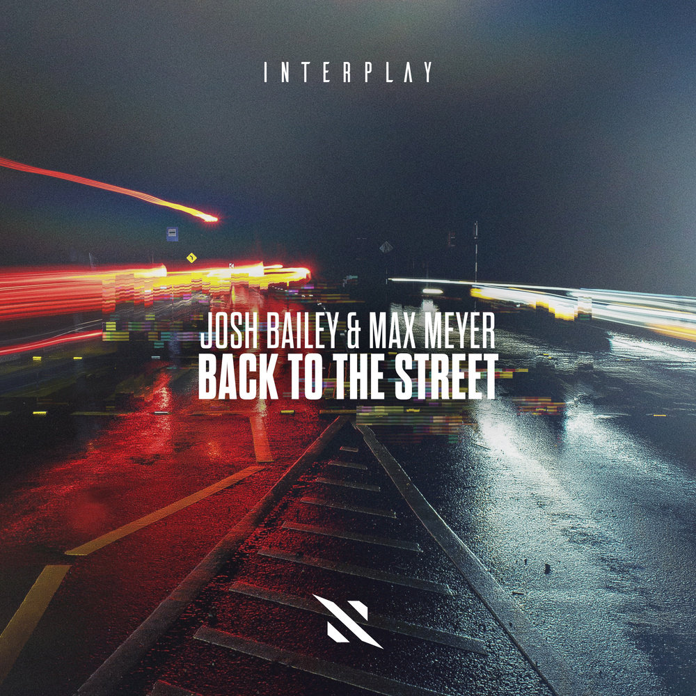 Back To The Street (Extended Mix)