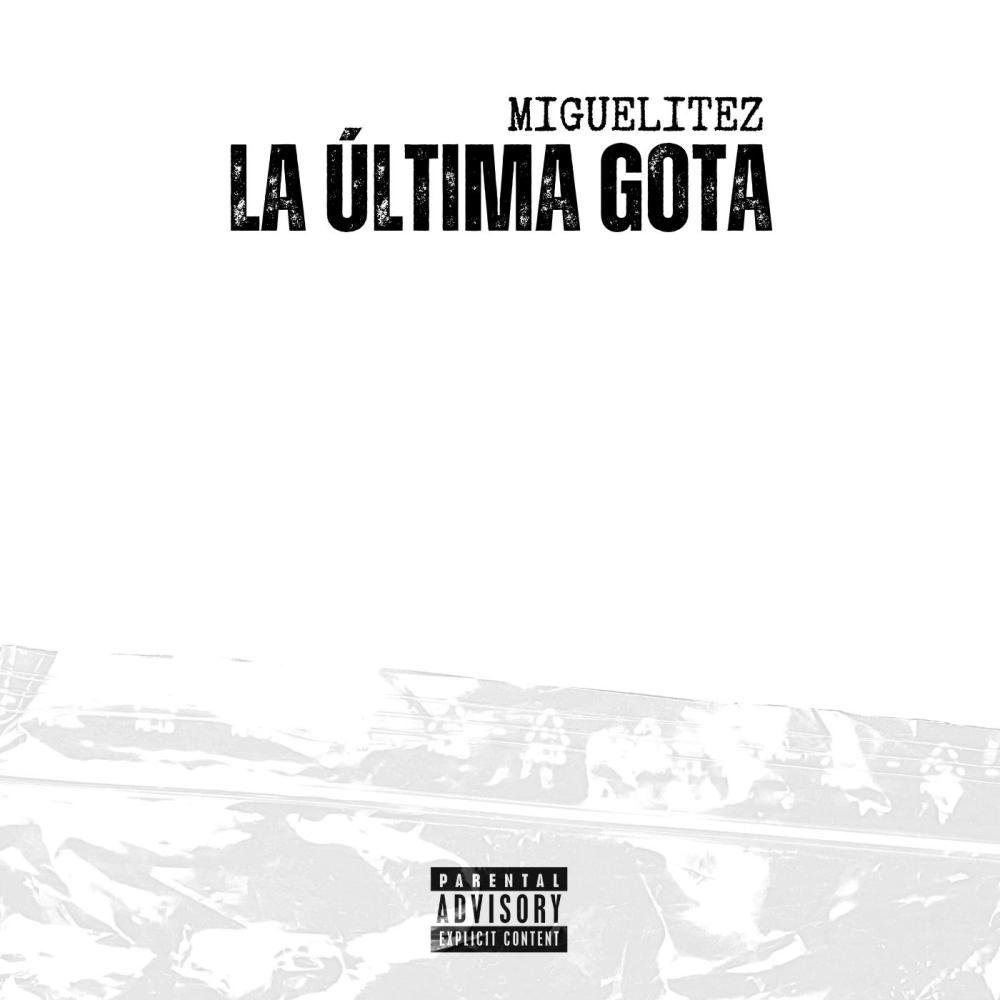 SI YO TE CONTARA (Explicit)