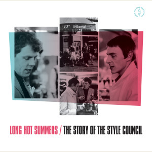ดาวน์โหลดและฟังเพลง My Ever Changing Moods (Extended Version) พร้อมเนื้อเพลงจาก The Style Council