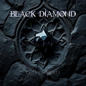 Album Endless Nights from Black Diamond