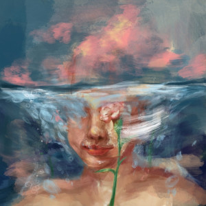 Dream of a Fantasy dari CHAD BURGER