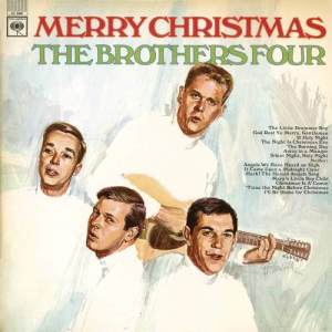 收聽The Brothers Four的God Rest Ye Merry Gentlemen (1964 Version)歌詞歌曲