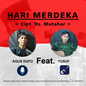 Dengarkan Hari Merdeka (Cover Version) lagu dari Dufo Band dengan lirik