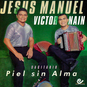 Album Piel Sin Alma from Sagitario