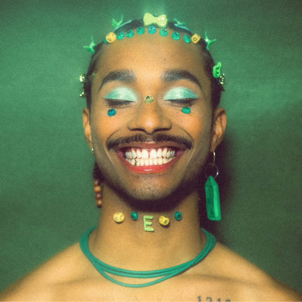 Mess Around (feat. EARTHGANG) (Explicit)
