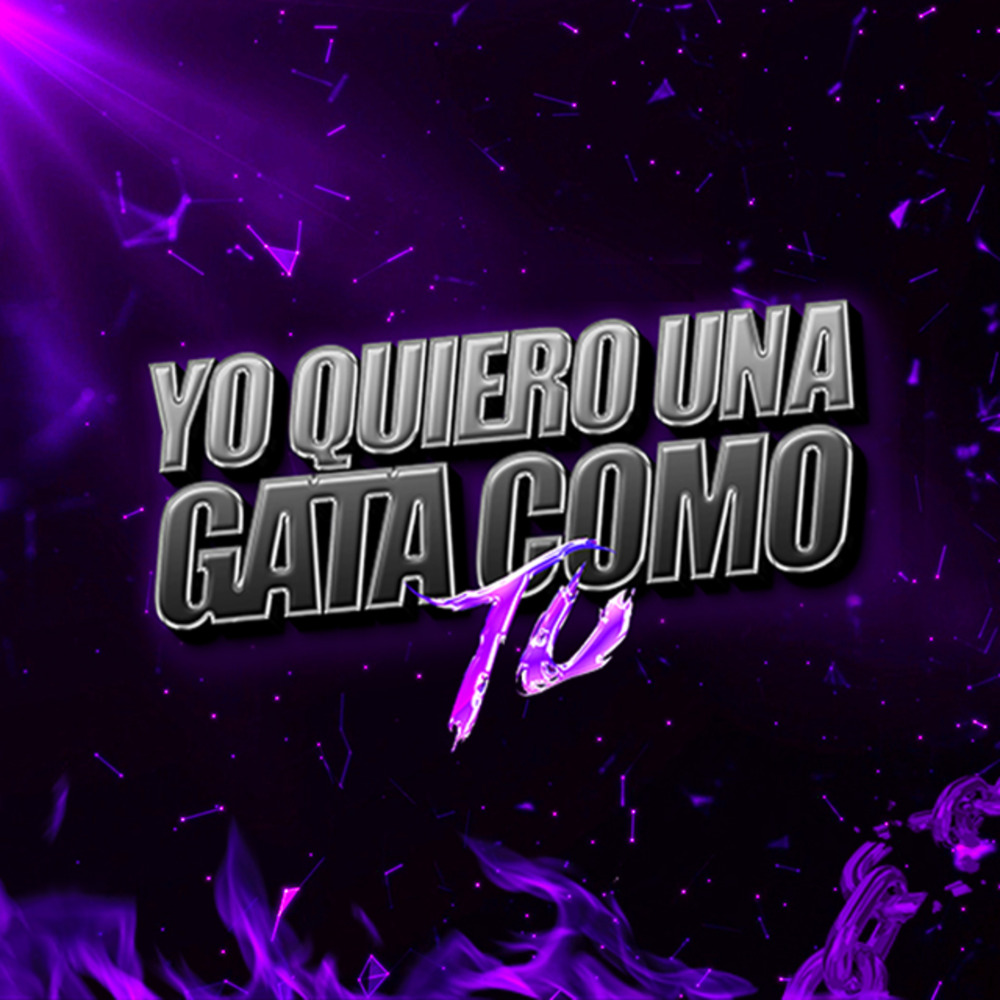 Yo quiero una gata como tu (Explicit)