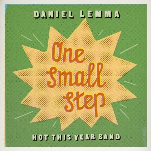 收聽Daniel Lemma的One Small Step歌詞歌曲