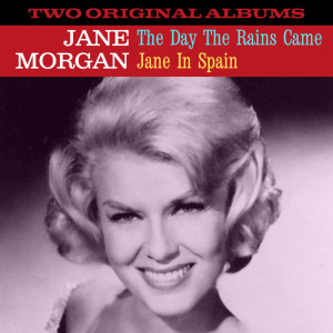 Dengarkan Perhaps, Perhaps, Perhaps lagu dari Jane Morgan dengan lirik