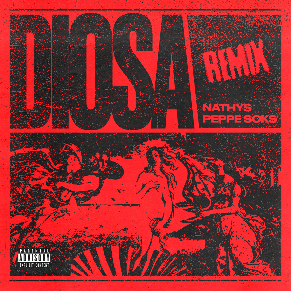 DIOSA (Remix|Explicit)