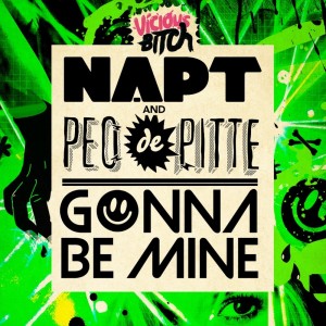 NAPT的專輯Gonna Be Mine