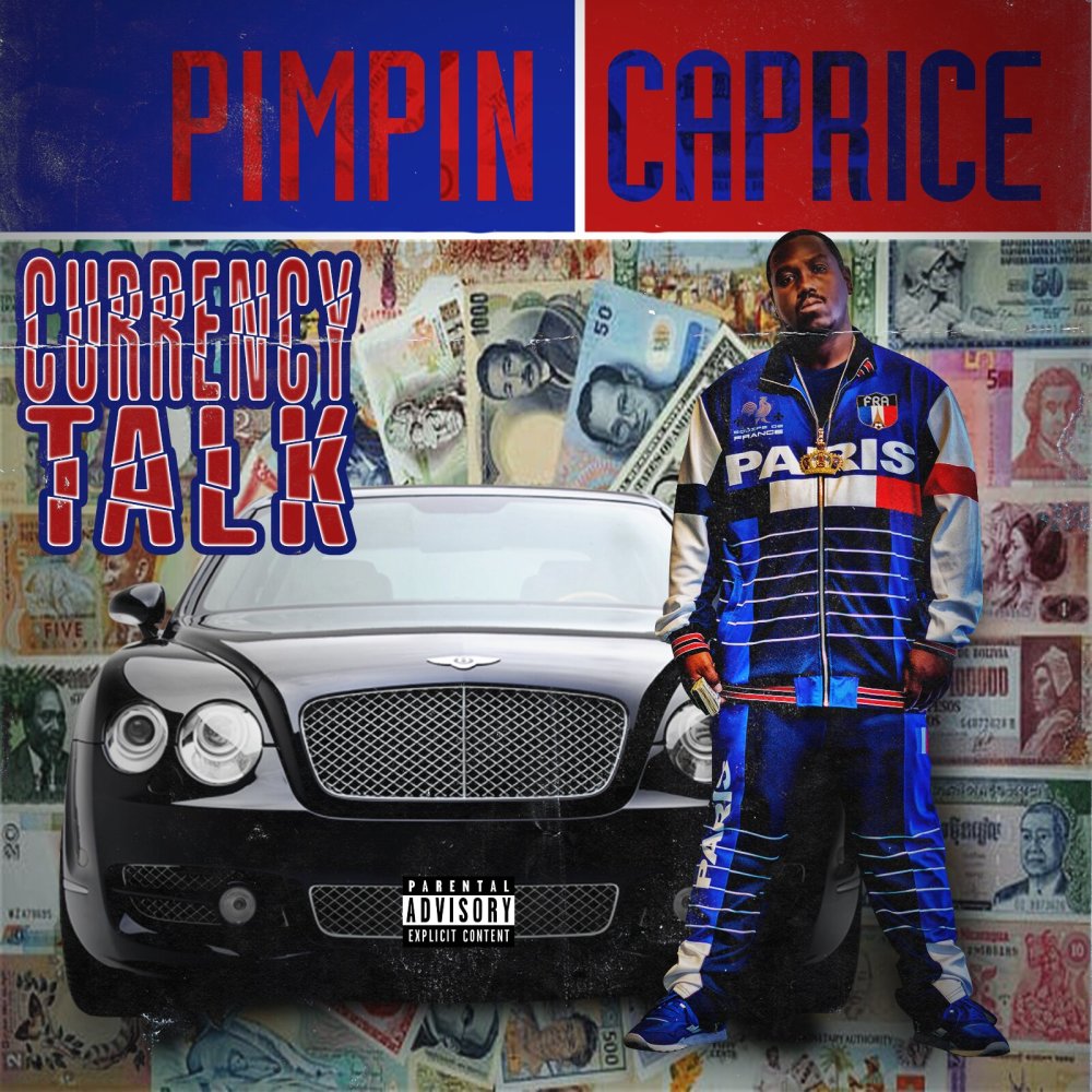 In The Streets (Explicit)