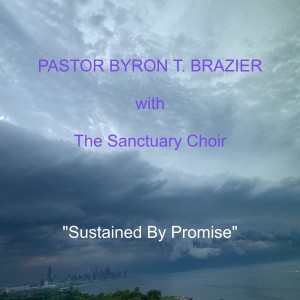 The Sanctuary Choir的專輯Sustained by Promise (Live)