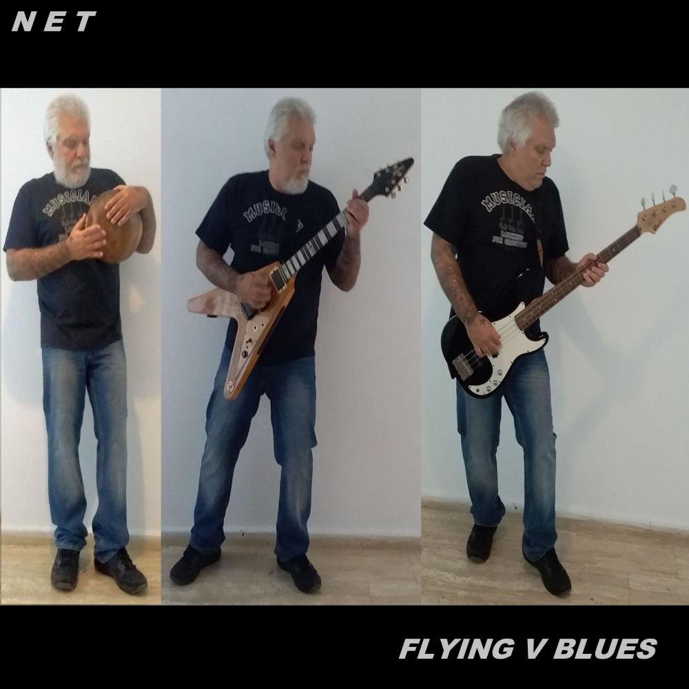 Flying V Blues (P)