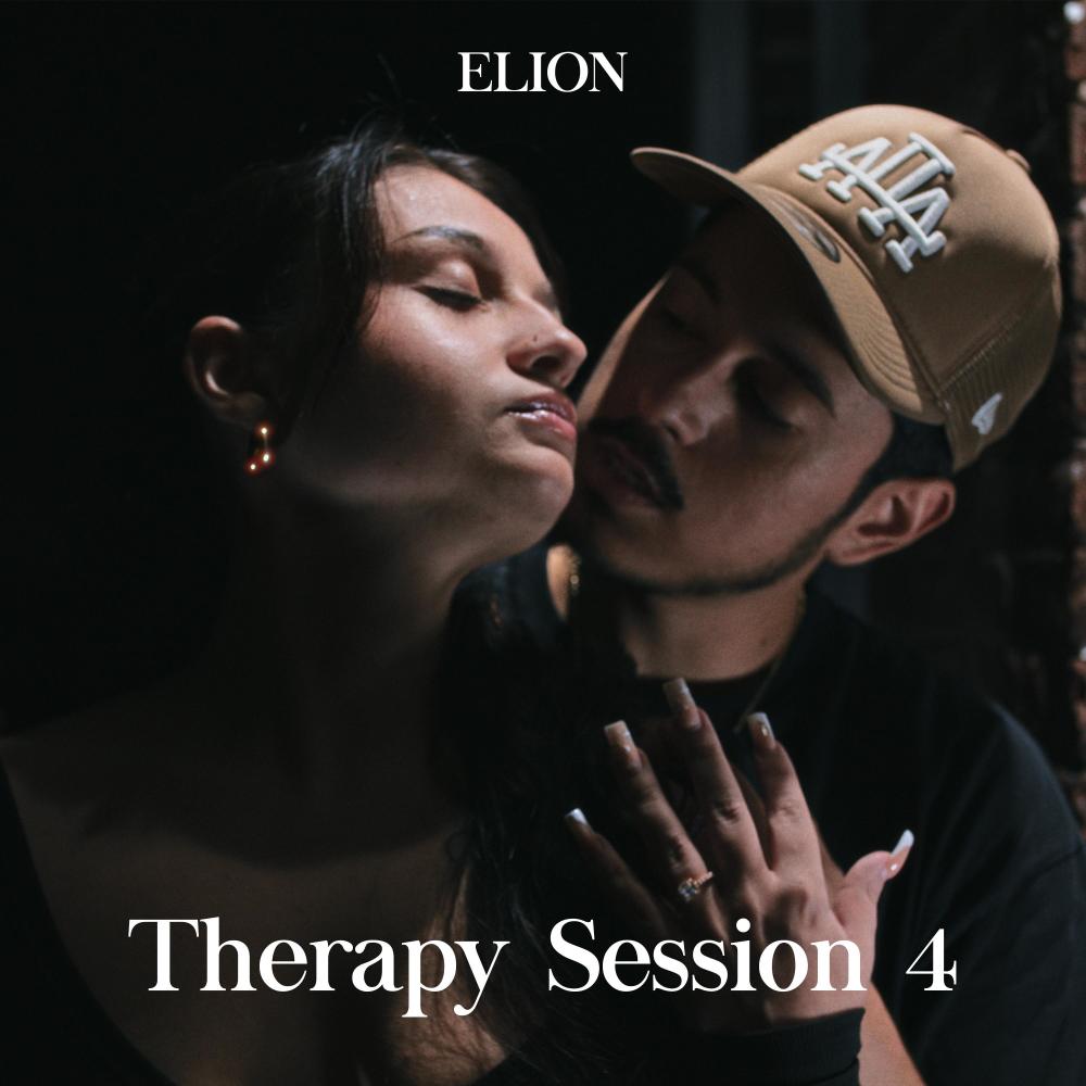 Therapy Session 4 (Explicit)