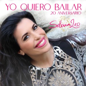 ดาวน์โหลดและฟังเพลง Yo Quiero Bailar (20 Aniversario, 2021 Remix) พร้อมเนื้อเพลงจาก Selena Leo