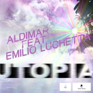 Album Utopia (feat. Emilio Luchetta) from Aldimar