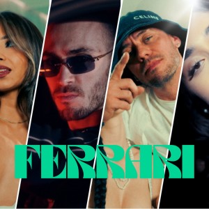 Listen to FERRARI song with lyrics from Marso
