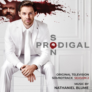 Nathaniel Blume的專輯Prodigal Son: Season 2 (Original Television Soundtrack)