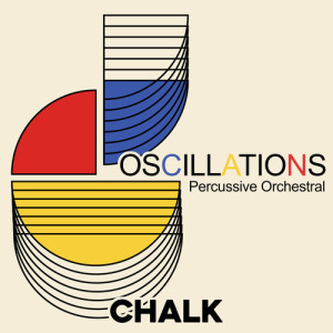 Album Oscillations - Percussive Orchestral from Michael Blainey