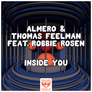 Album Inside You oleh Almero